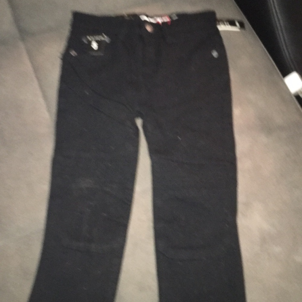 Kids jean